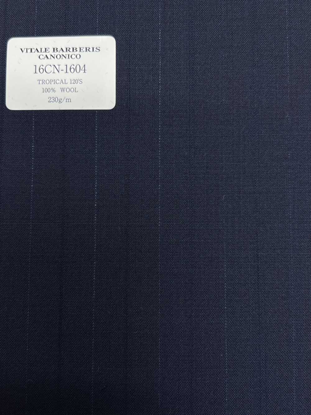 16CN1604 26SS VBC Vitale Barberis Canonico TROPICAL[قماش] CANONICO