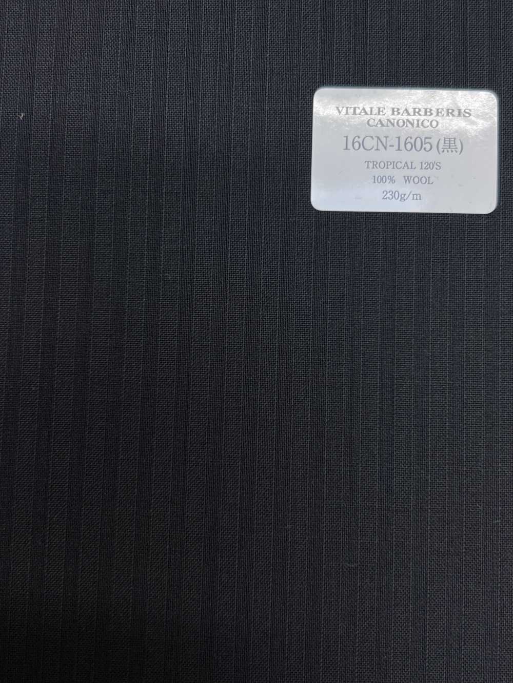 16CN1605 26SS VBC Vitale Barberis Canonico TROPICAL[قماش] CANONICO