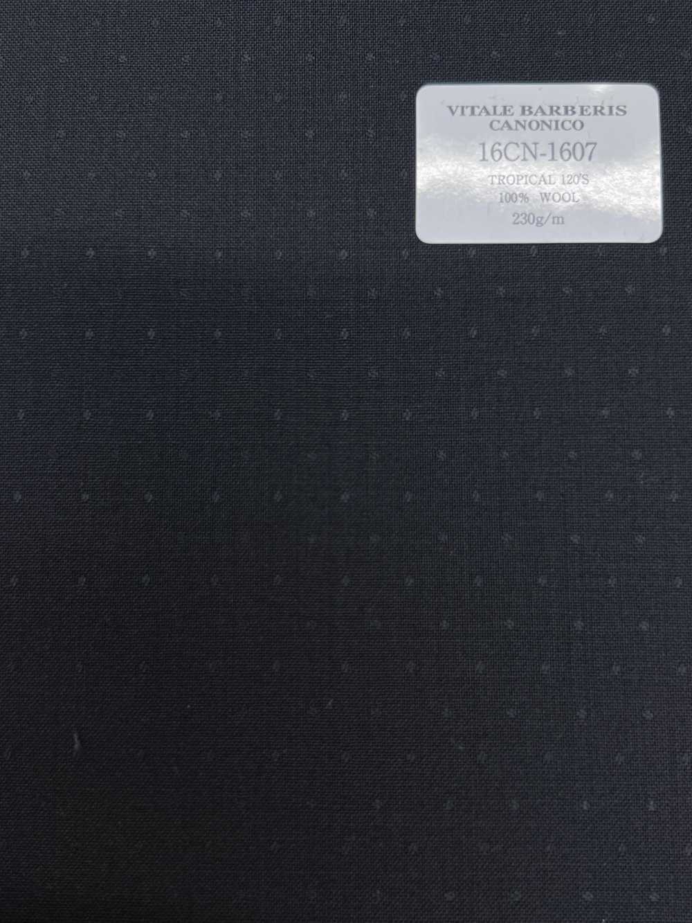 16CN1607 26SS VBC Vitale Barberis Canonico تروبيكال[قماش] CANONICO