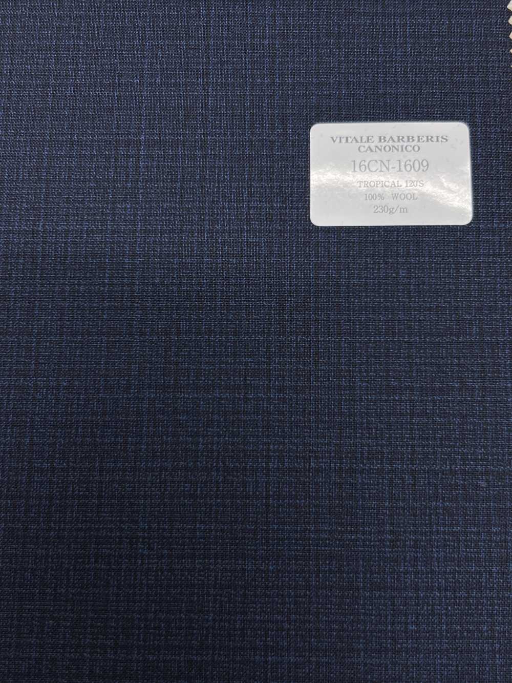 16CN1609 26SS VBC Vitale Barberis Canonico تروبيكال[قماش] CANONICO