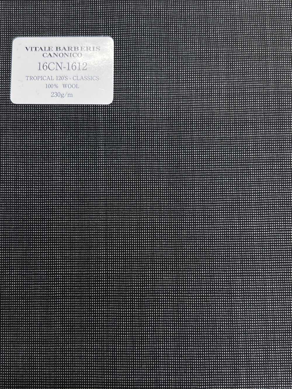 16CN1612 26SS VBC Vitale Barberis Canonico استوائي[قماش] CANONICO
