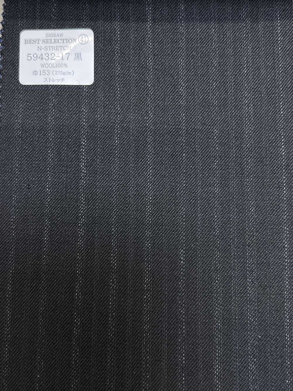 69425-17 26AW BESTSELECTION [Fine Wool Color Edit] كحلي سادة[قماش] Kunishima Co., Ltd.