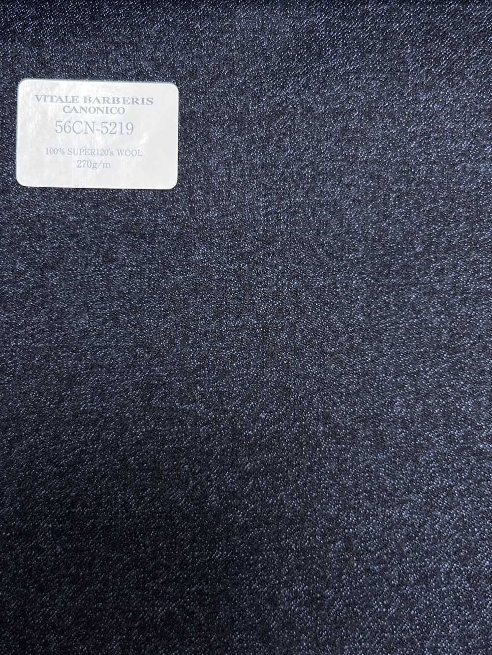 56CN5219 CANONICO فلانيل كلاسيك أزرق كحلي[قماش] CANONICO