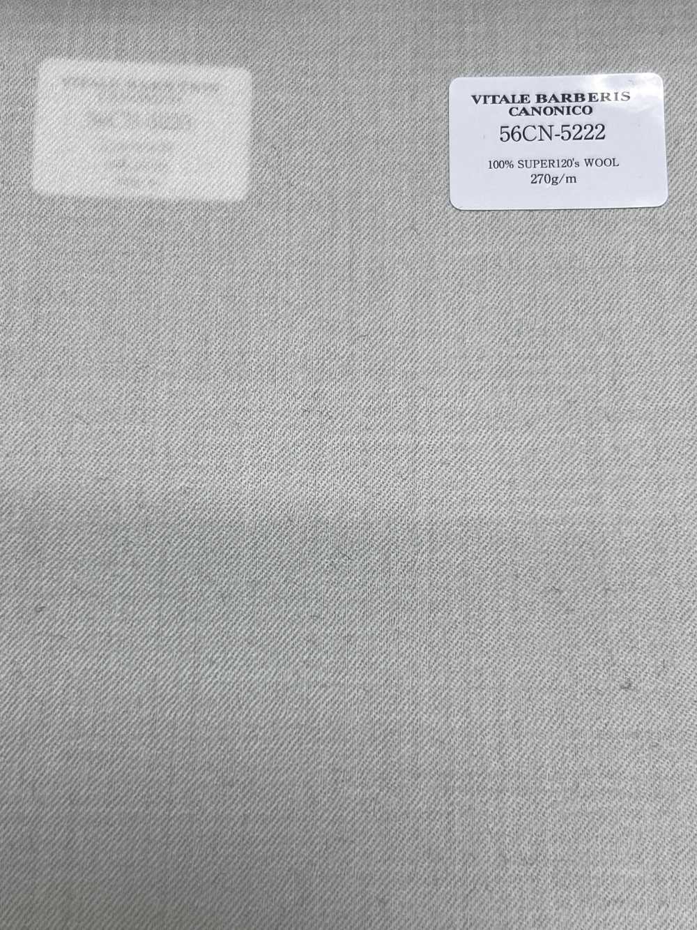 56CN5222 CANONICO فلانيل كلاسيك عاجي[قماش] CANONICO