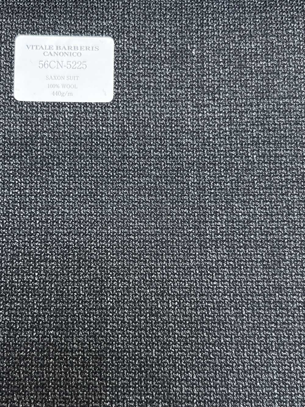 56CN5225 CANONICO بدلة ساكسون الرمادية[قماش] CANONICO