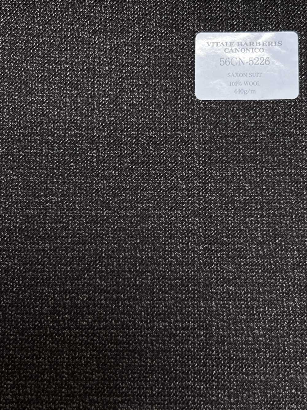 56CN5226 CANONICO SAXON بدلة بنية[قماش] CANONICO