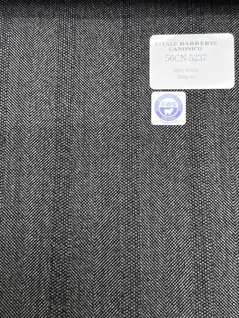 56CN5237 CANONICO RWS صوف ممشط تقليدي 21[قماش] CANONICO