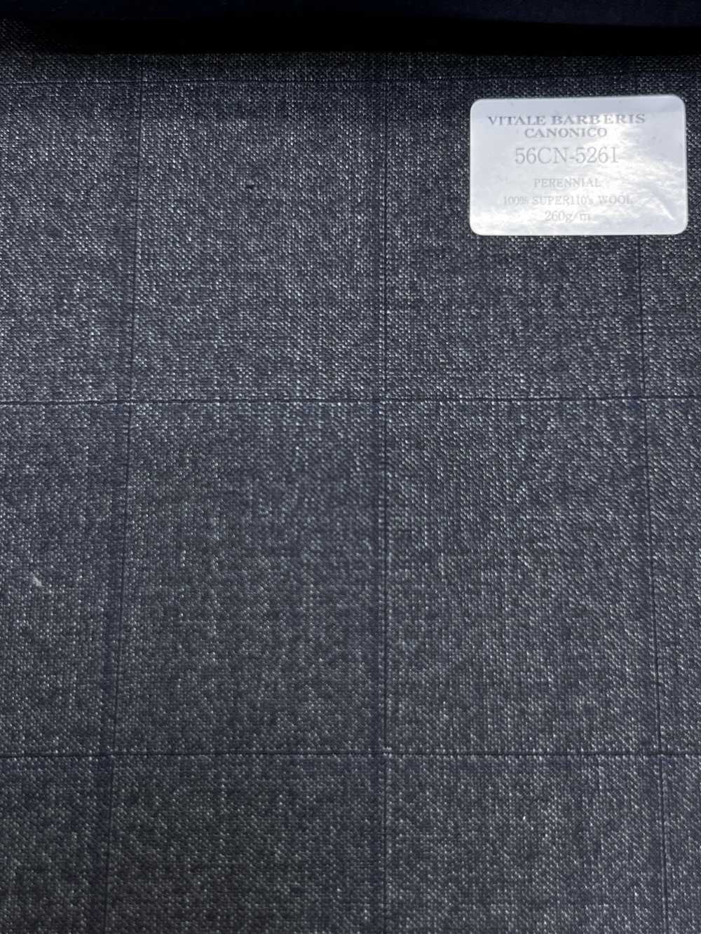 56CN5261 CANONICO PERENNIAL-CLASSICS رمادي بخطوط ظل[قماش] CANONICO