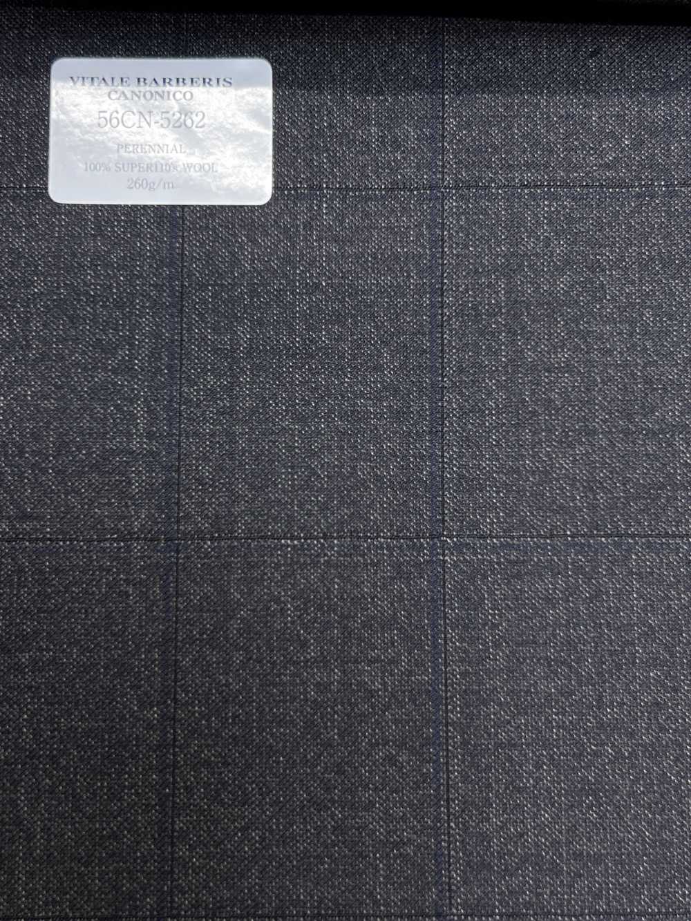 56CN5262 CANONICO PERENNIAL-CLASSICS بني بخطوط ظل[قماش] CANONICO