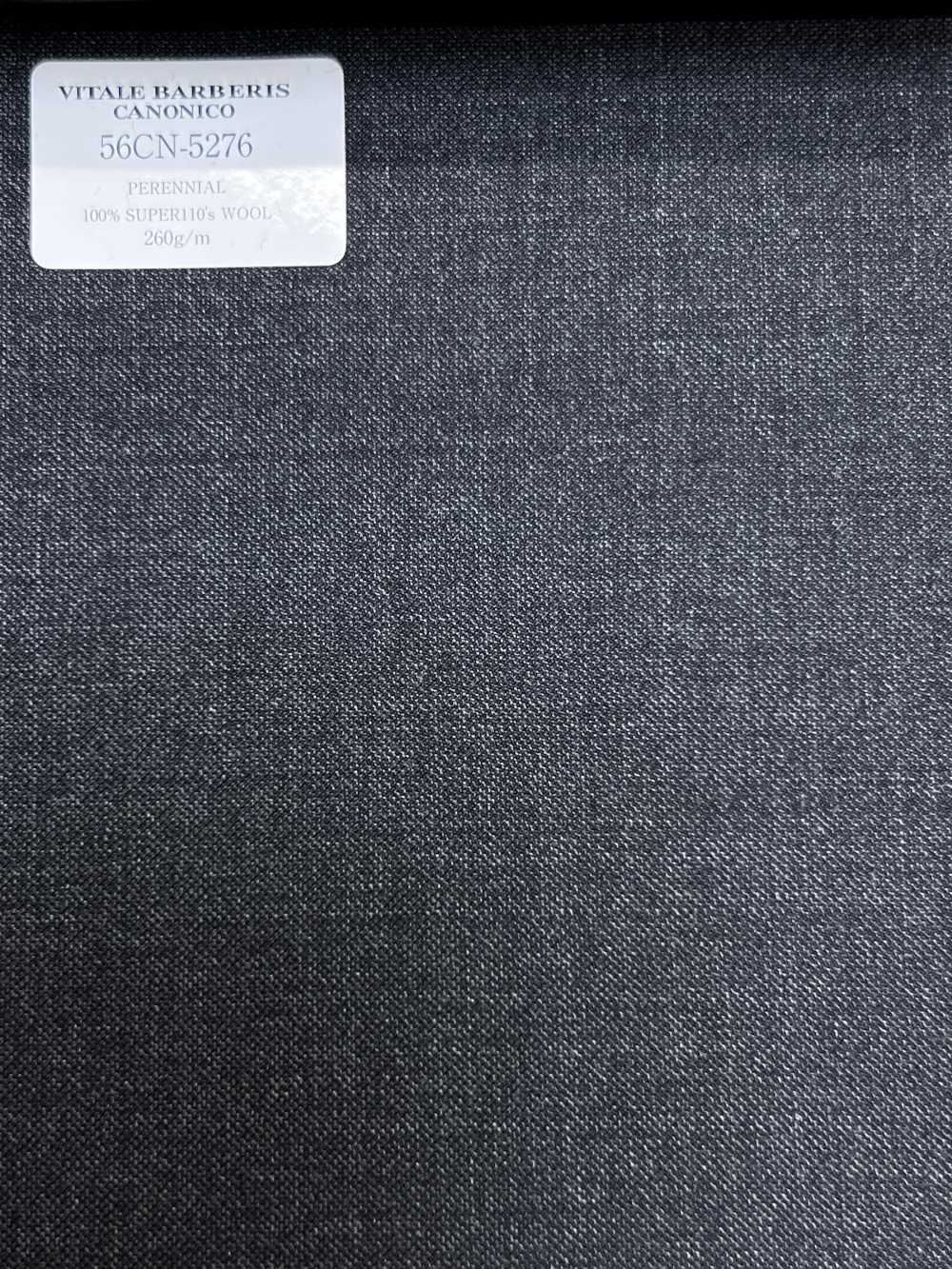 56CN5276 CANONICO PERENNIAL-CLASSICS رمادي داكن[قماش] CANONICO