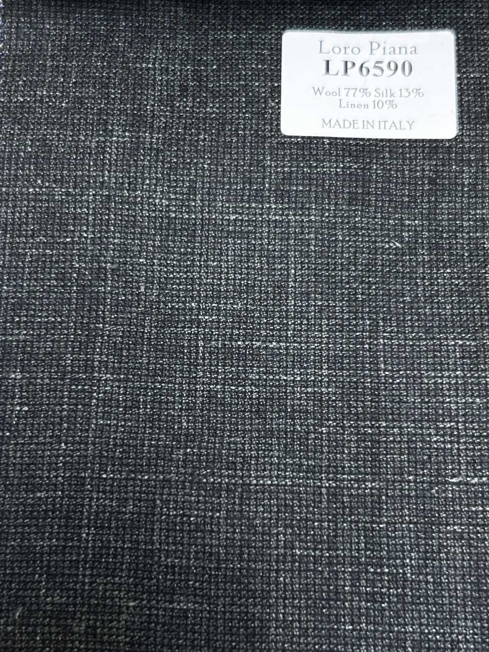 LP6590 Loro Piana أخضر[قماش] HOSOI SYOJI