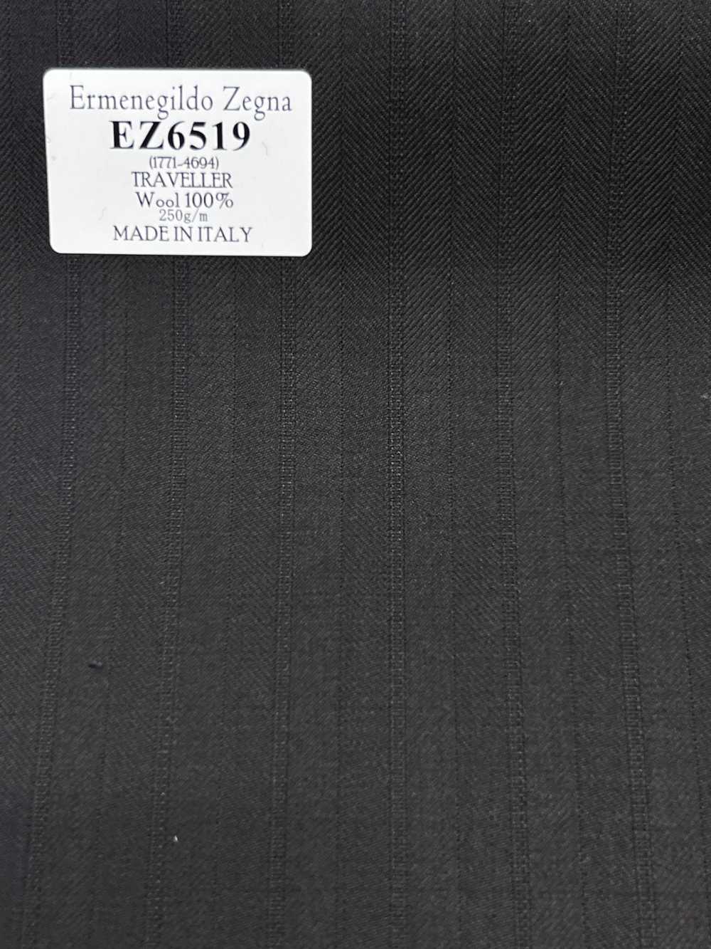 EZ6519 Ermenegildo Zegna TRAVELLER شريط بني[قماش] HOSOI SYOJI