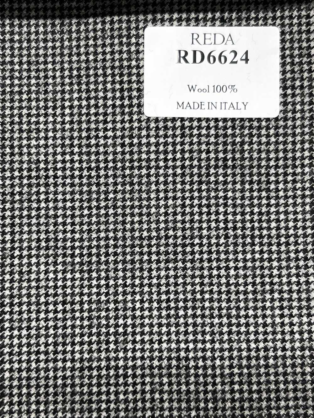 RD6624 REDA هوندستوث أحادي اللون[قماش] HOSOI SYOJI