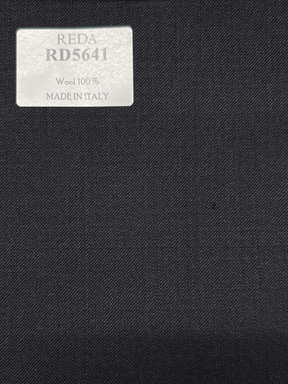 RD5641 REDA كحلي داكن سادة[قماش] HOSOI SYOJI