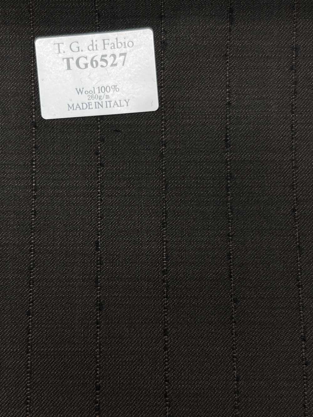 TG6527 T.G Di FABIO شريط بني[قماش] HOSOI SYOJI