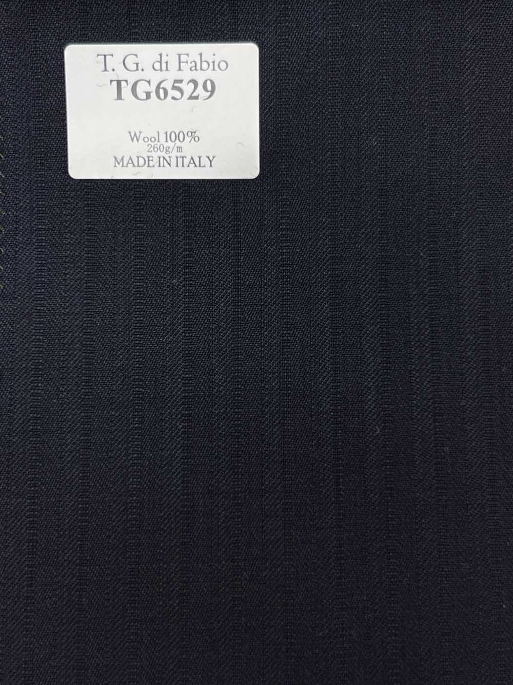 TG6529 T.G Di FABIO مخطط أزرق كحلي[قماش] HOSOI SYOJI
