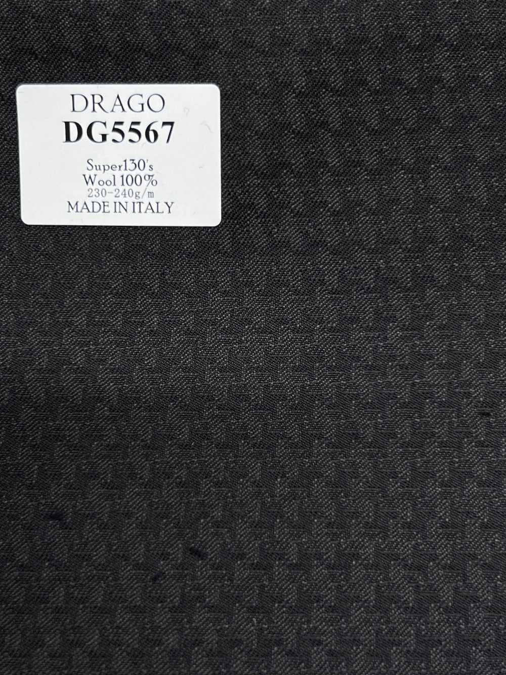 DG5567 DRAGO Super130's هوندستوث بحري داكن[قماش] HOSOI SYOJI