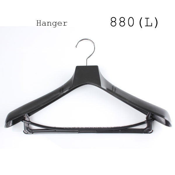 880(L) علاقات للبدل والجاكيتات والمعاطف[علاقات وحقائب الملابس] Yamamoto(EXCY)