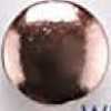 Shiny Copper