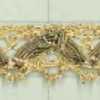 Gold Lame