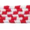 Red And White
