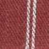 أحمر × أبيض