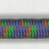 Purple×Orange×Green