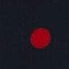 Navy Blue × Red