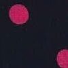Navy Blue × Pink