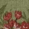 Art Floral×Khaki