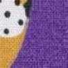 Pumpkin×Purple
