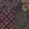 Patchwork × Purple