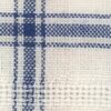 Blue/Check