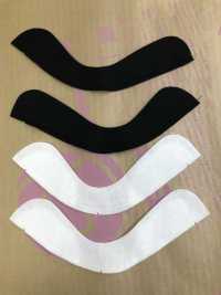 09SMUB حشوة حرارية لرأس الكم[Sleeve Head Wadding] Tohkai Thermo(Thermo) صور إضافية