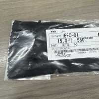 0EFC MINIFA® سحاب مغلق الطرفين YKK صور إضافية