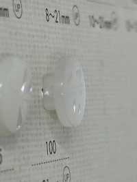 100 زر من راتنج البوليستر[أزرار] DAIYA BUTTON صور إضافية