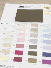 1010 برودكلوث ممشط 50s[Textile / Fabric] VANCET صور إضافية