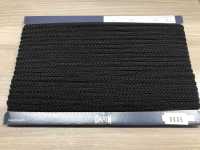 111-675 جديلة رايون تقريبًا 6 Mm[Ribbons, Tapes, And Cords] DARIN صور إضافية