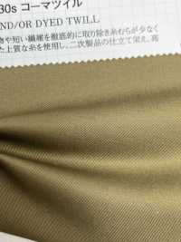 1115 تويل ممشط 30s[Textile / Fabric] VANCET صور إضافية