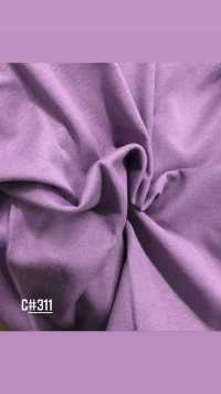 114 30/ريب دائري[Textile / Fabric] VANCET صور إضافية