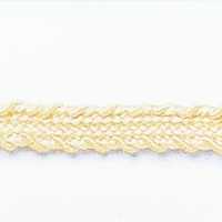 116-67 D.C.I بوليستر سنتيبيد حوالي 4 مم[Ribbons, Tapes, And Cords] DARIN صور إضافية