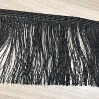 117-1305 شراشيب رايون تقريبًا 100 mm[Ribbons, Tapes, And Cords] DARIN صور إضافية