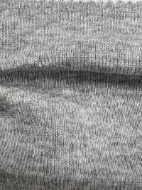 118 ريب دائري ممشط 30-غزل، تشطيب ناعم[Textile / Fabric] VANCET صور إضافية