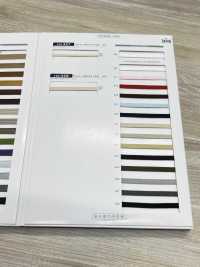 122-328 D.C.I. خيط مسطح خالٍ من البوليستر[Ribbons, Tapes, And Cords] DARIN صور إضافية