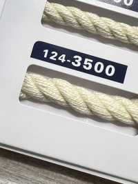 124-3500 حبل أكريليك ملتف[الأشرطة، والأشرطة القماشية، والحبال] DARIN صور إضافية