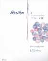 1301 Resilon للمنسوجات المحاكة 800M