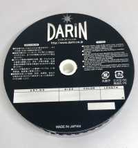 141-9446 شريط بترشام مخيط[Ribbons, Tapes, And Cords] DARIN صور إضافية