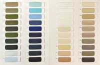 1619F بطانة مطاطية Plute Bio™[Lining] TORAY صور إضافية