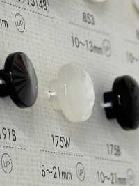 175W زر من راتنج البوليستر[Buttons] DAIYA BUTTON صور إضافية