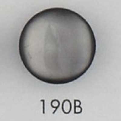 190B زر من راتنج البوليستر